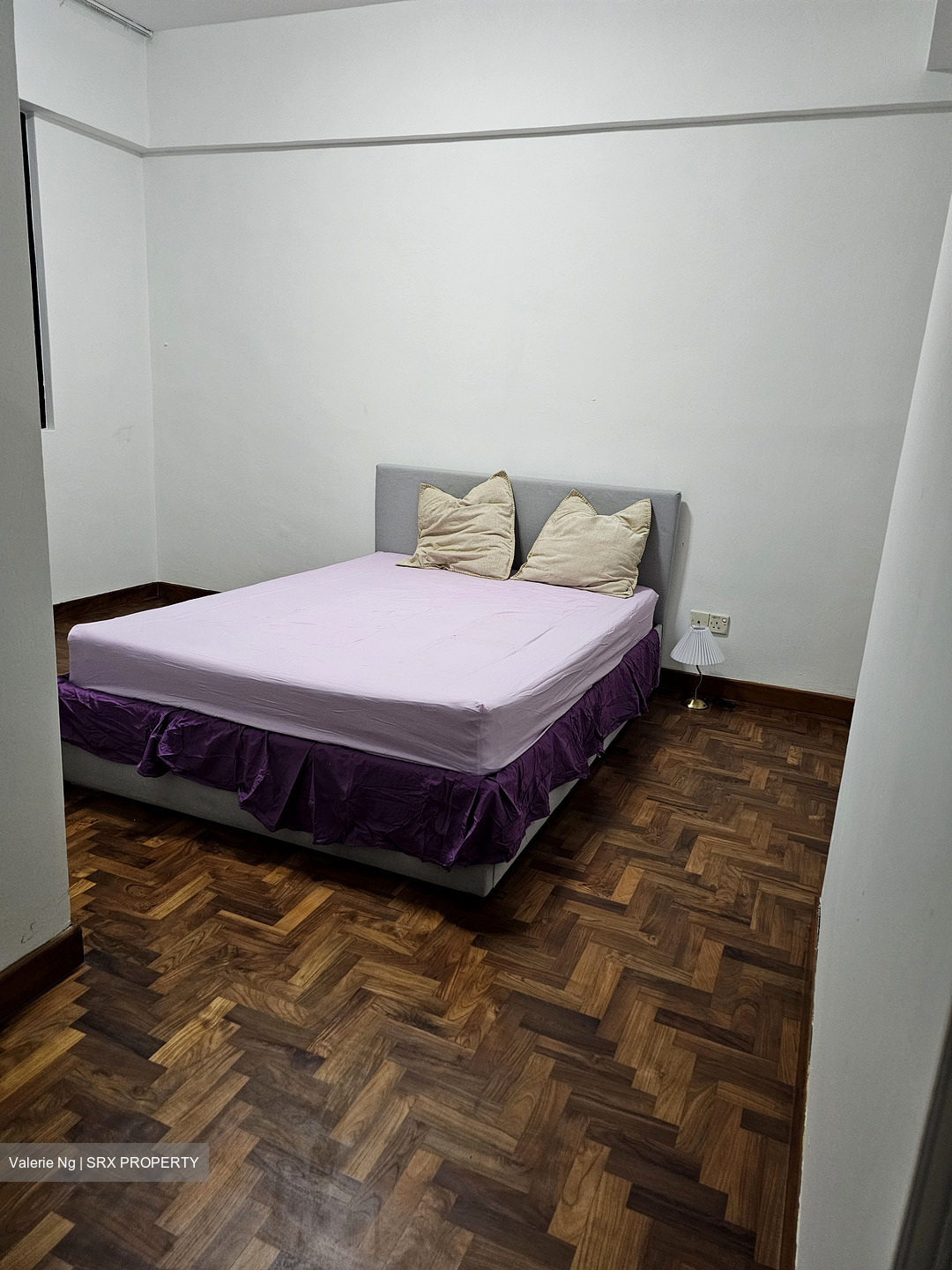 Hume Park I (D21), Condominium #584334081